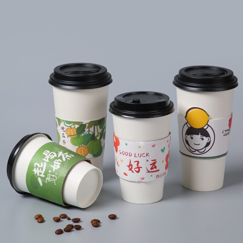 Grocery Bag Supplier - Natural Kraft Handle