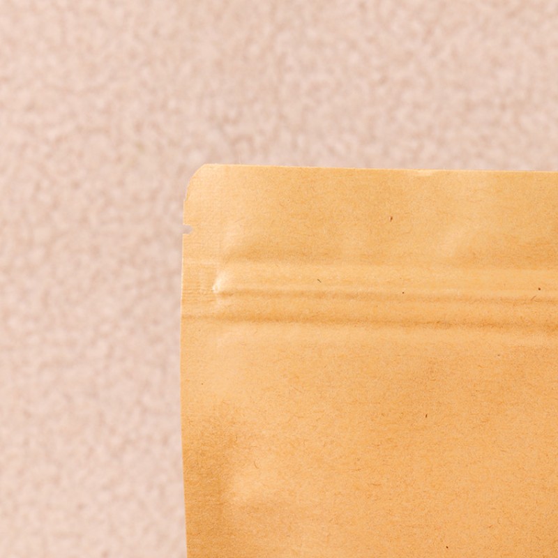 Food Bag Manufacturer - Window Opening Ziplock