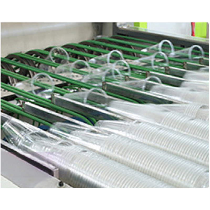 Bubble Tea Cup Supplier - Recycled PET