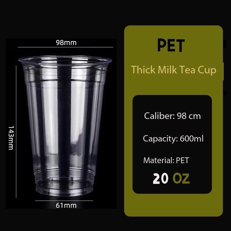 Takeaway Box Manufacturer - Transparent Window