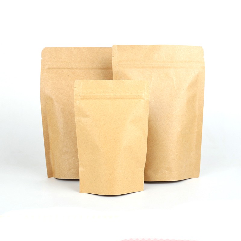 Food Bag Manufacturer - Window Opening Ziplock