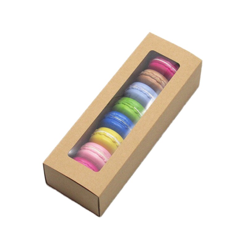 Hamburger Paper Supplier - Food Grade Eco