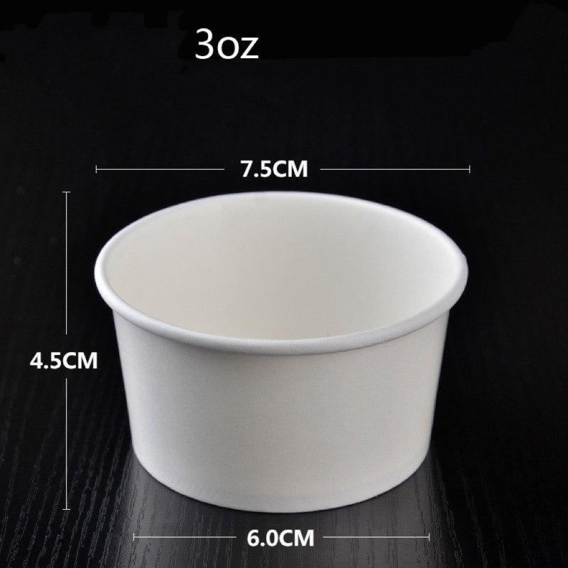 Ice Cream Cone Sleeve Manufacturer - Paper Conic