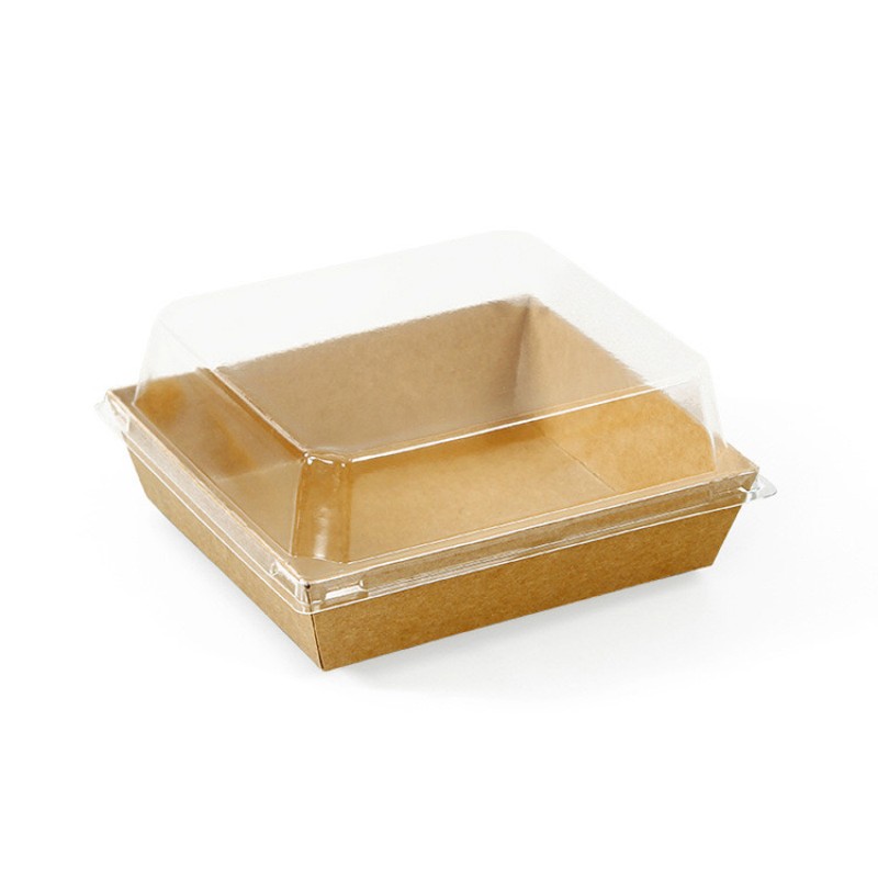 Food Container Factory - Bagasse Clamshell