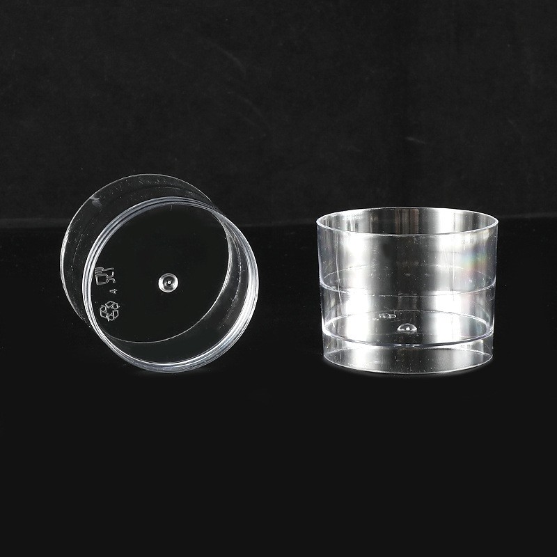 Ice Cream Cup Manufacturer - 6.5oz Paper