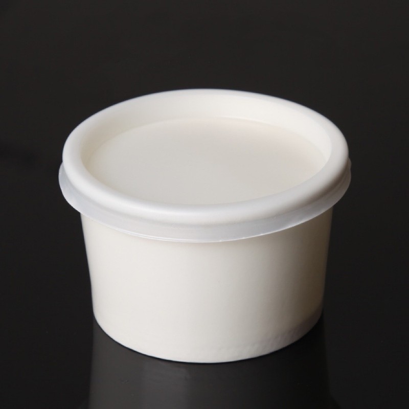 Ice Cream Cone Sleeve Manufacturer - Paper Conic