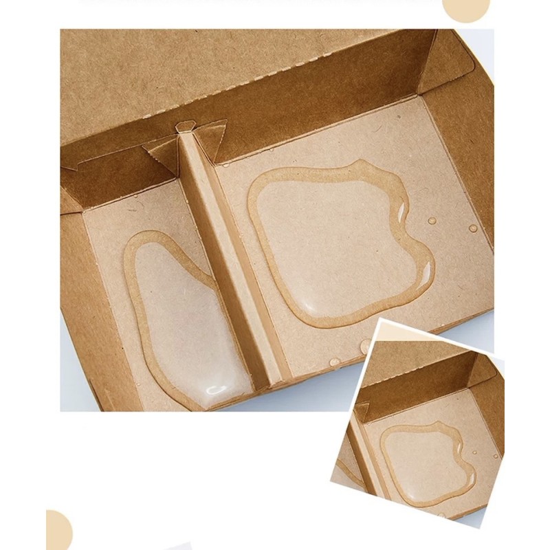 Paper Box Manufacturer - PLA Coated 300gsm