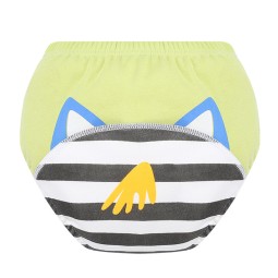 Baby Training Pants Manufacturer - 6 Layer