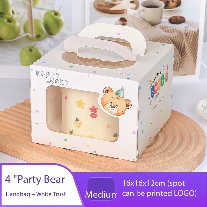 Macaron Box Supplier - Recycled Material