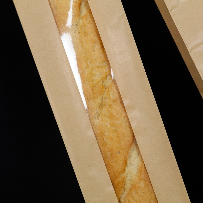 Shopping Bag Supplier - Craft Brown Handle