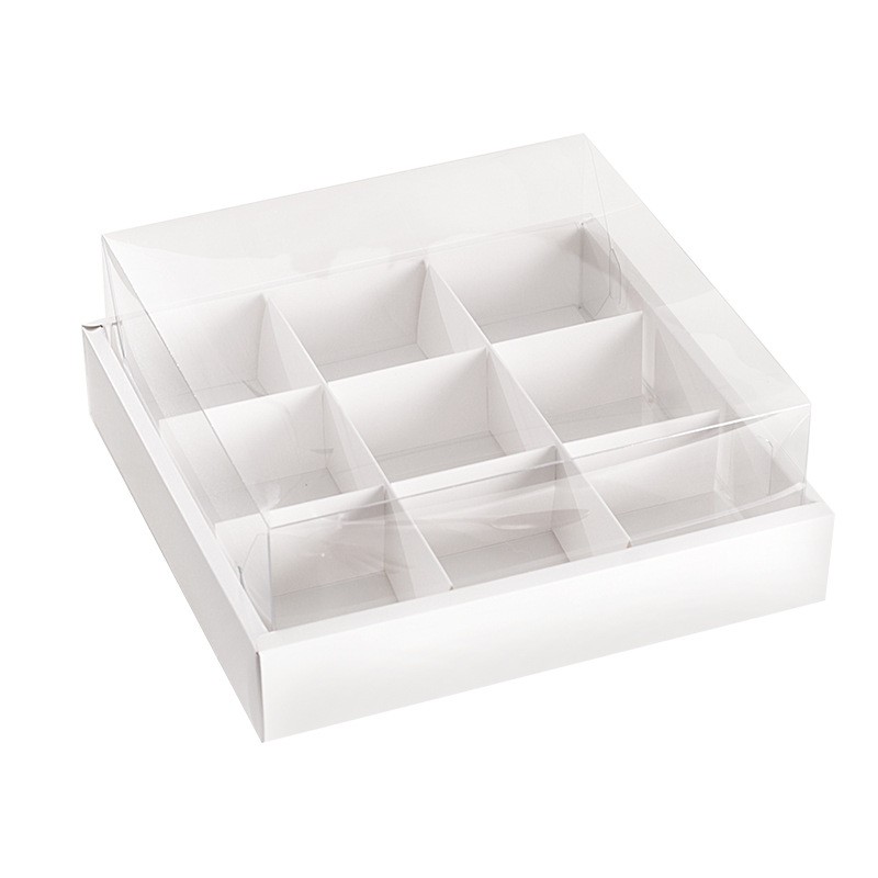 Donut Box Manufacturer - Kraft Paper Package