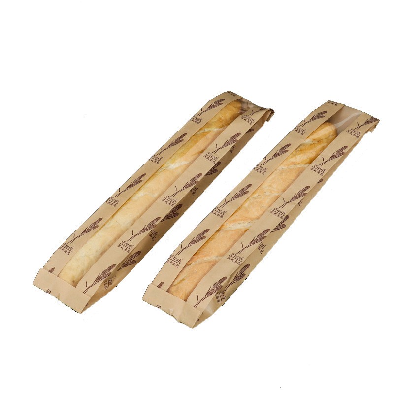 Shopping Bag Supplier - Craft Brown Handle