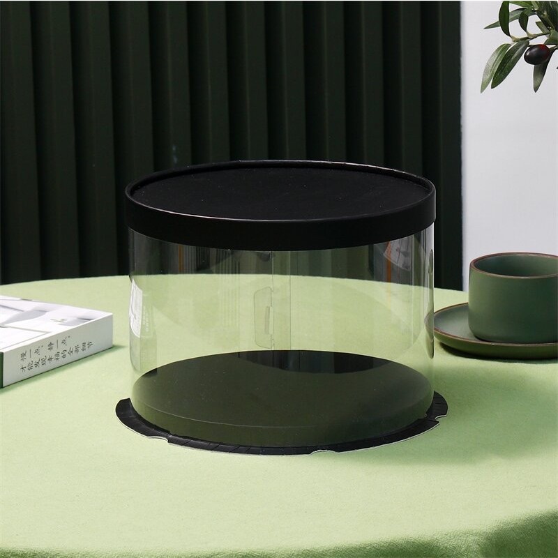 Cookie Box Manufacturer - Kraft with Handle