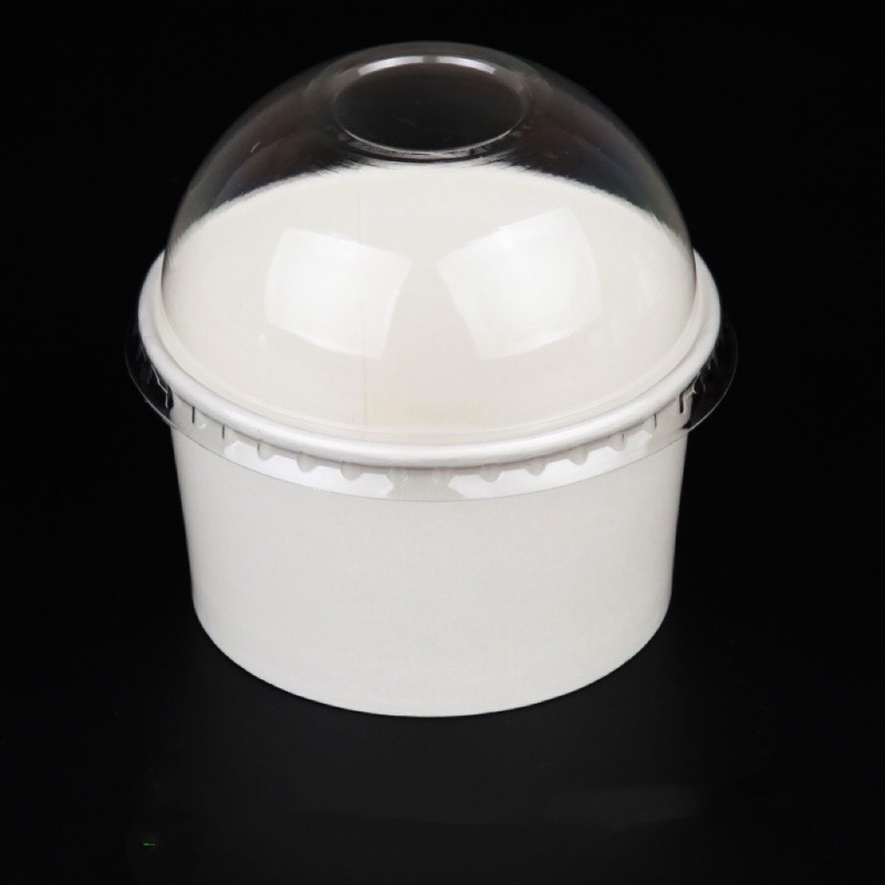 Ice Cream Cone Sleeve Manufacturer - Paper Conic