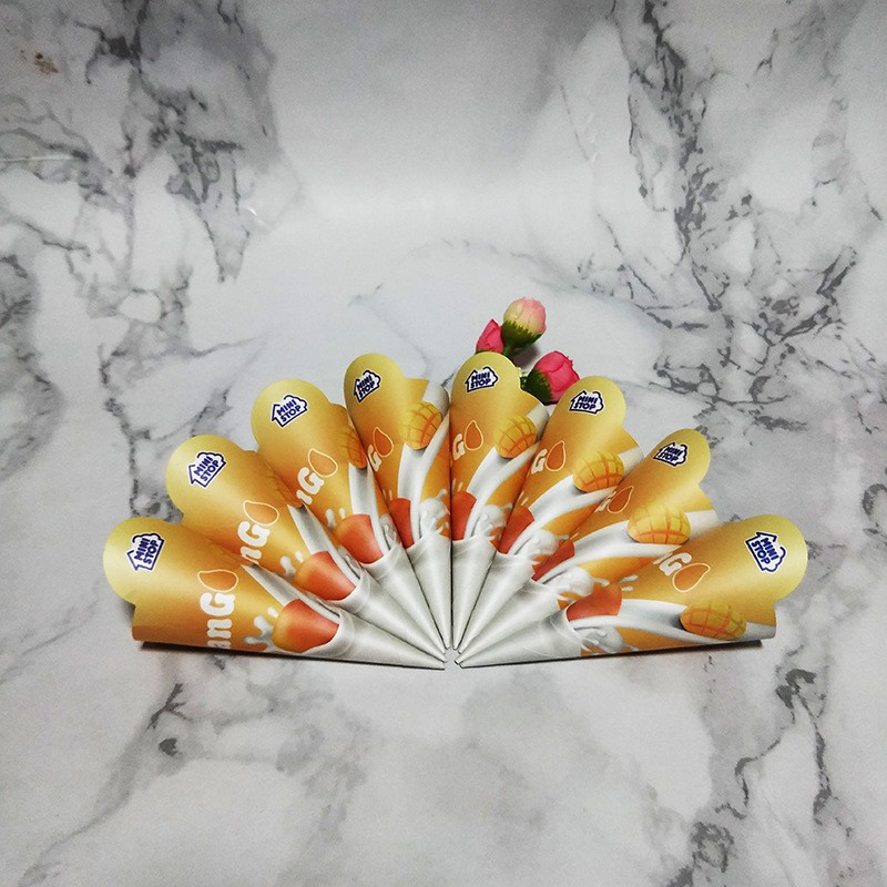 Cake Box Supplier - Transparent with Lid