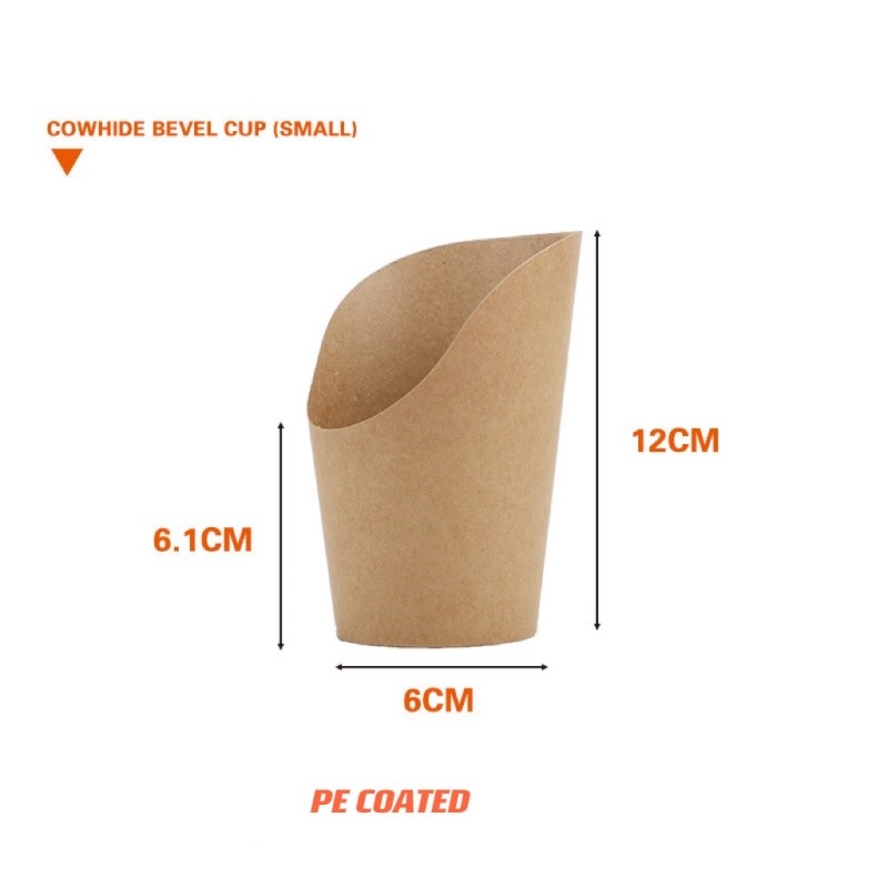Cone Paper Supplier - Printed Wrapping Holder