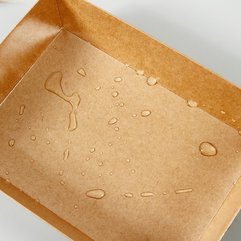 Paper Bowl Factory - Aluminum Foil Container