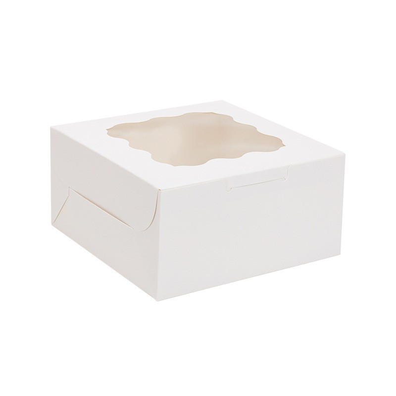 Bakery Box Manufacturer - Donut Packaging