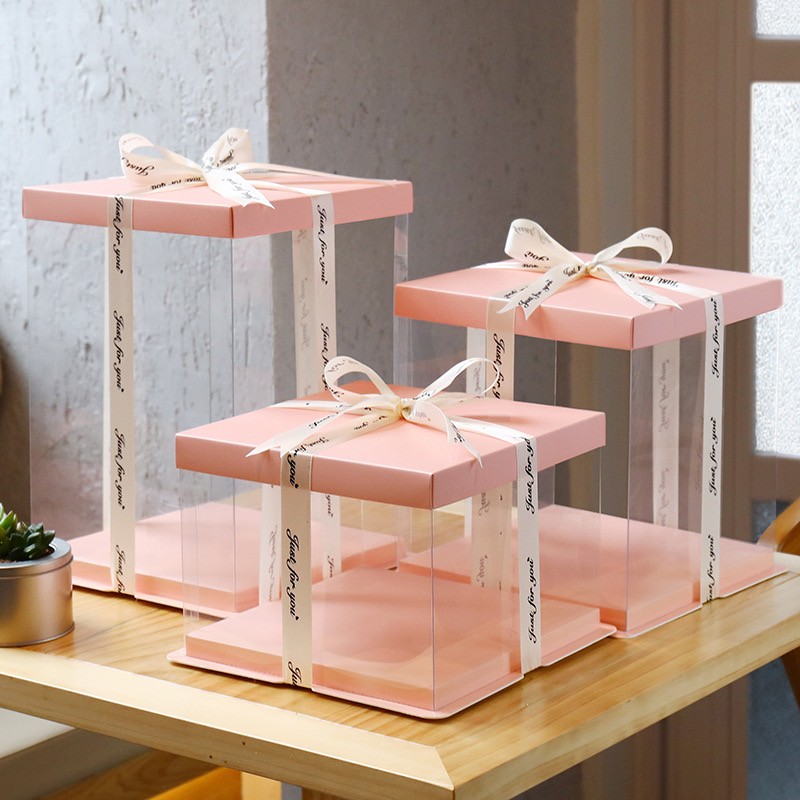 Gift Box Factory - Art Paper Takeaway