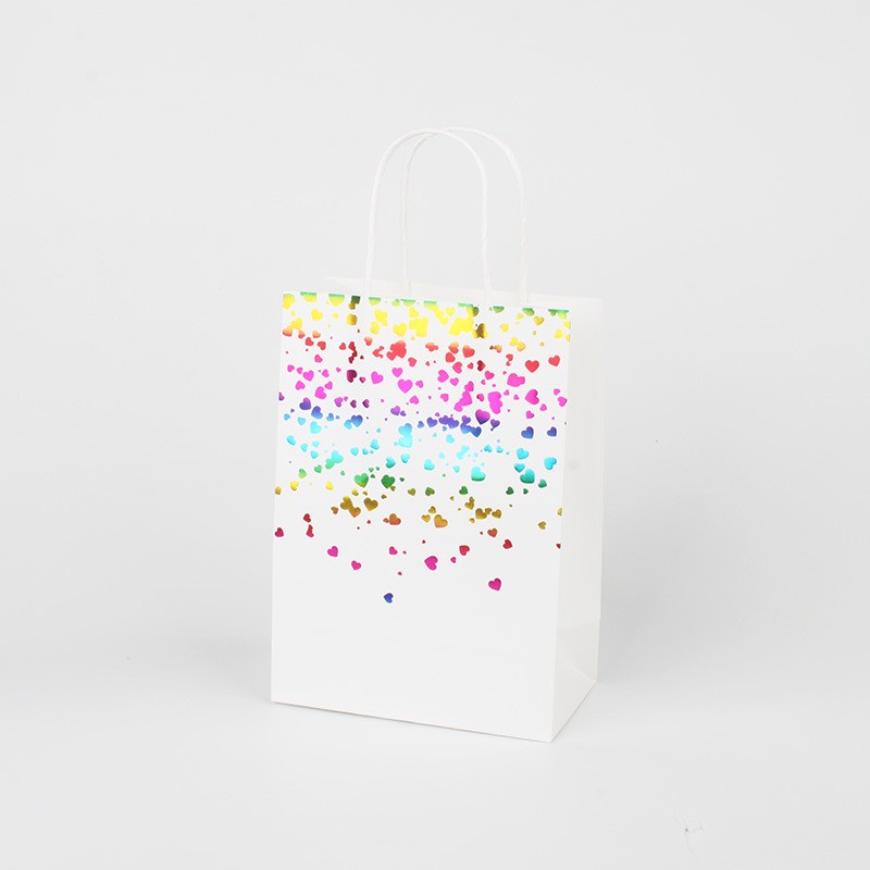 Shopping Bag Manufacturer - Luxury with Ribbon