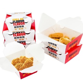 Food Tray Factory - Plastic Round Sushi