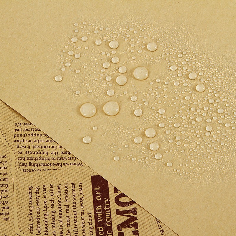 Product Sticker Supplier - Round Waterproof