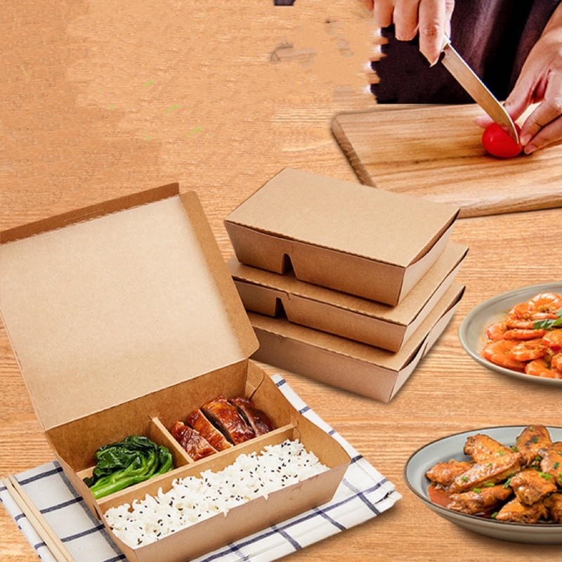 Takeaway Box Supplier - Roast Turkey Container