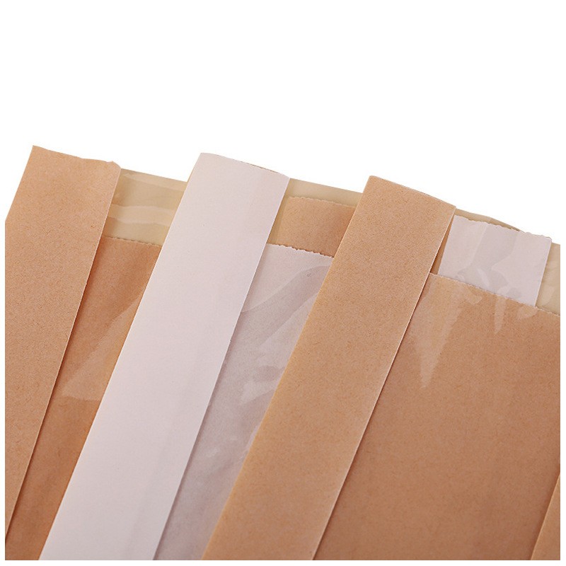 Shopping Bag Supplier - Craft Brown Handle