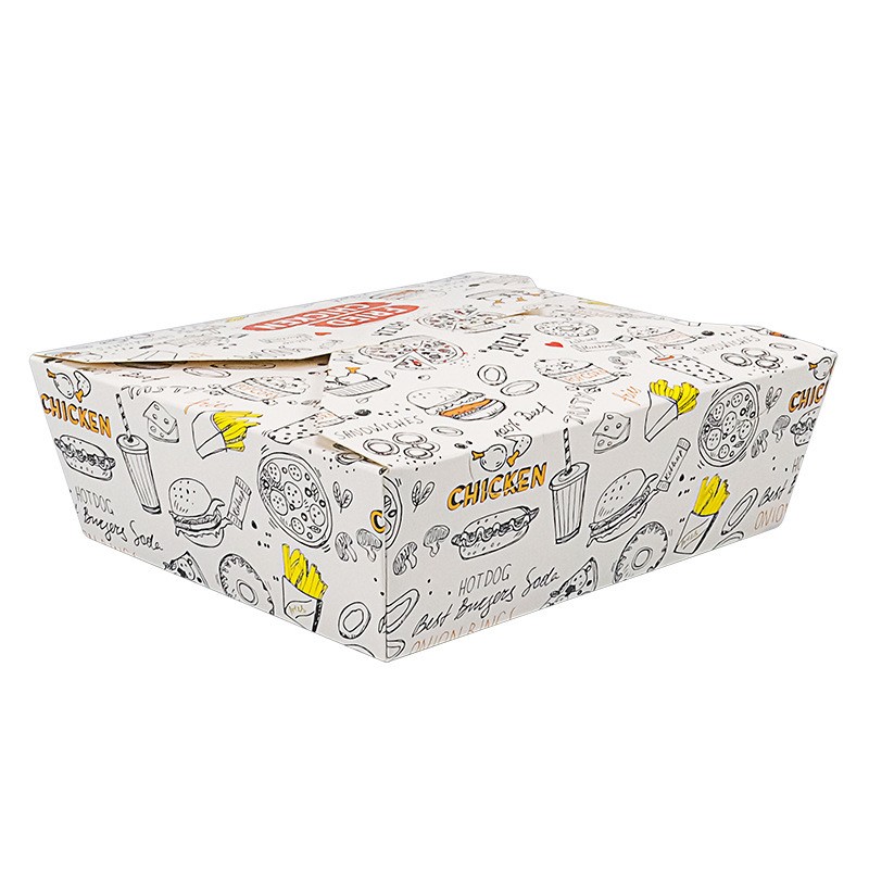 Food Tray Factory - Plastic Round Sushi