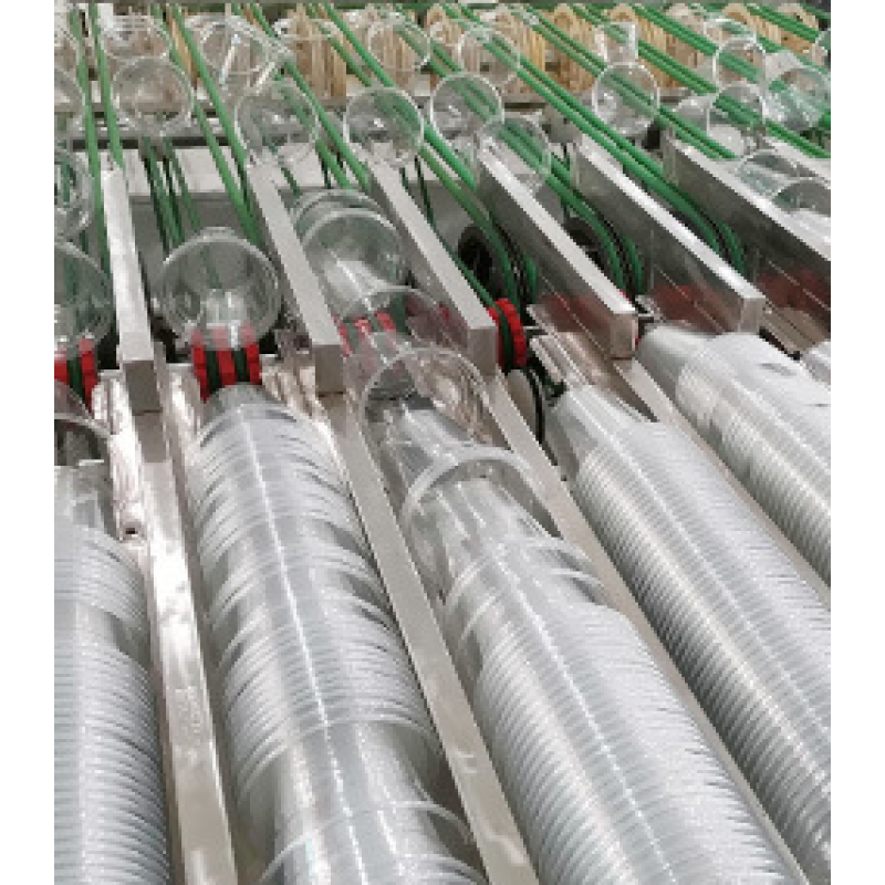 Cold Drink Cup Manufacturer - PET Material