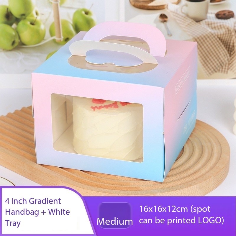 Macaron Box Supplier - Recycled Material