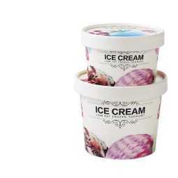 Dessert Cup Factory - Mousse Pudding Plastic