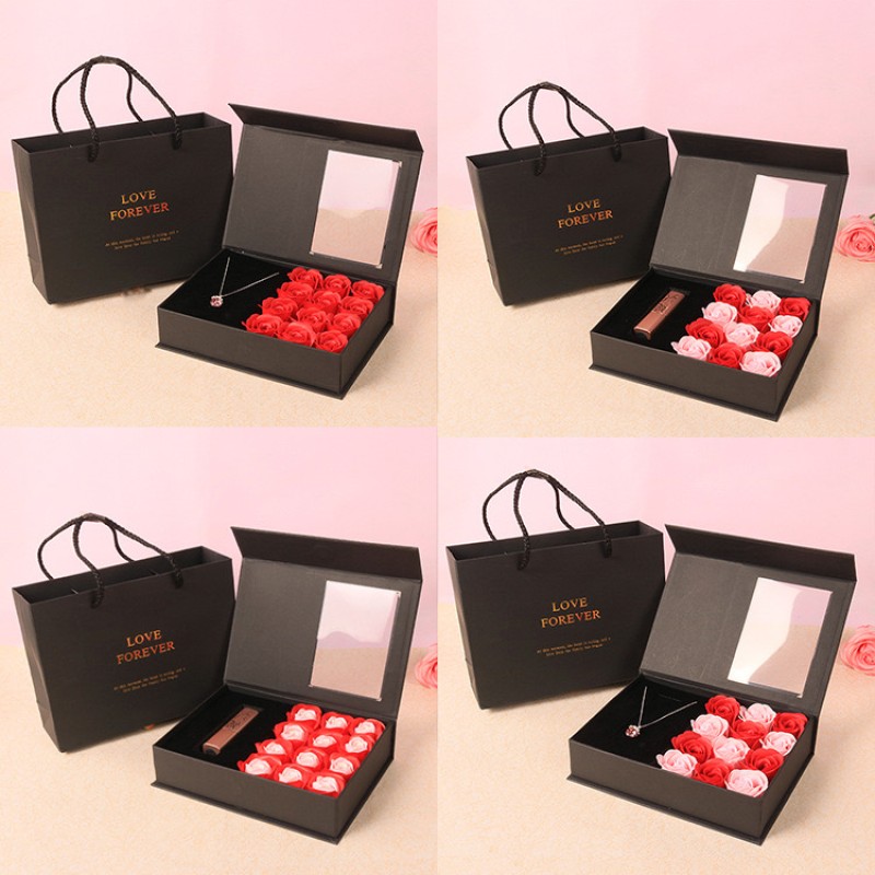 Cake Box Manufacturer - 9 Hole Macaroon