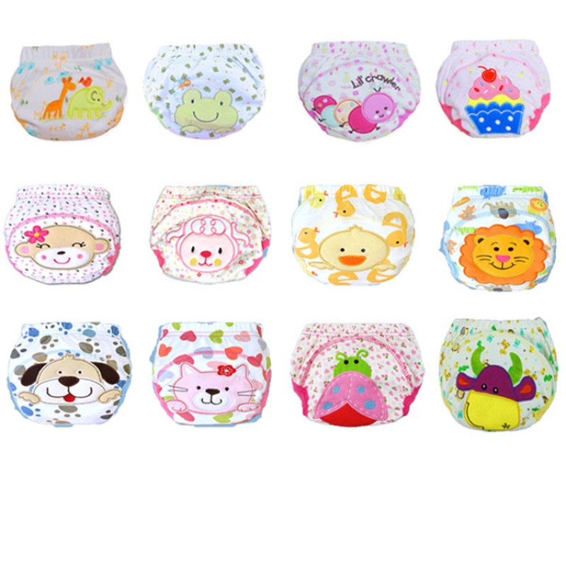 Cloth Diaper Factory - Reusable Washable