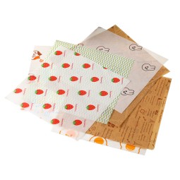 Label Sticker Factory - PVC BOPP Clear