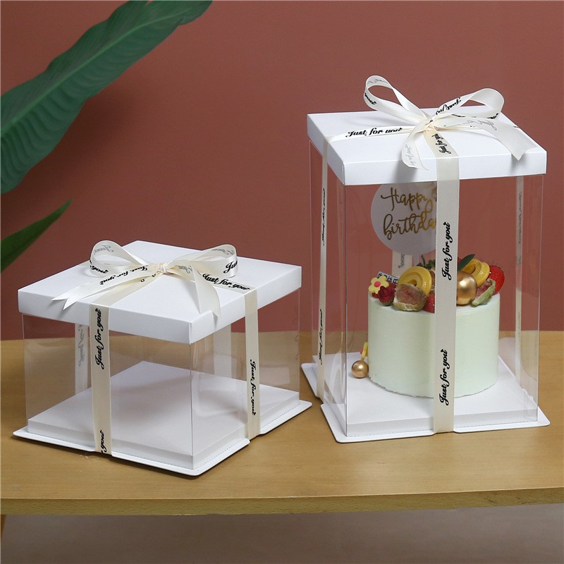 Gift Box Factory - Art Paper Takeaway