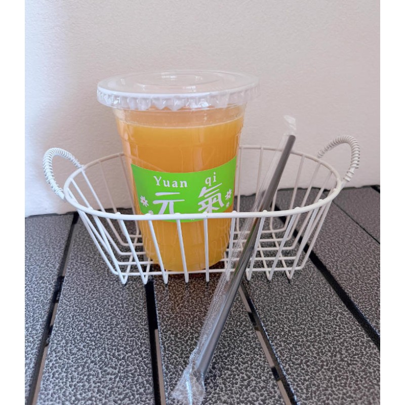 Milk Tea Cup Supplier - PLA Transparent