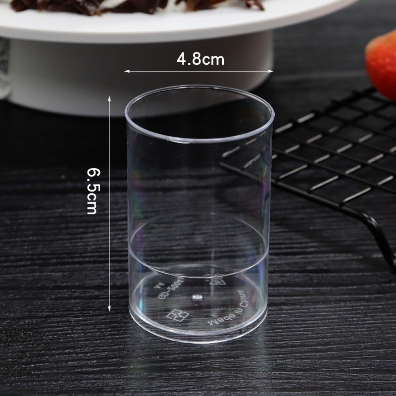 Paper Cup Factory - Food Grade Conic