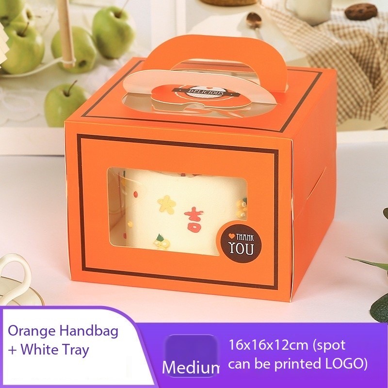 Macaron Box Supplier - Recycled Material