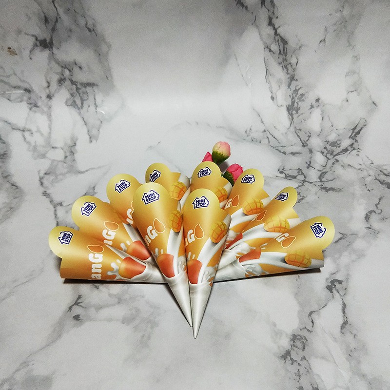 Takeout Box Factory - Plastic Salad Cup