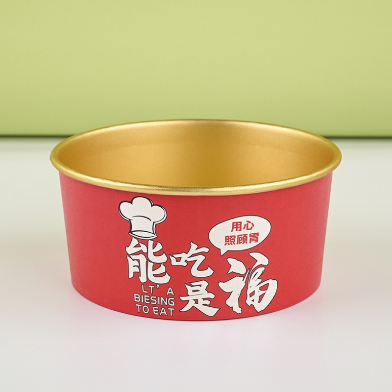 Food Container Supplier - PLA with Window