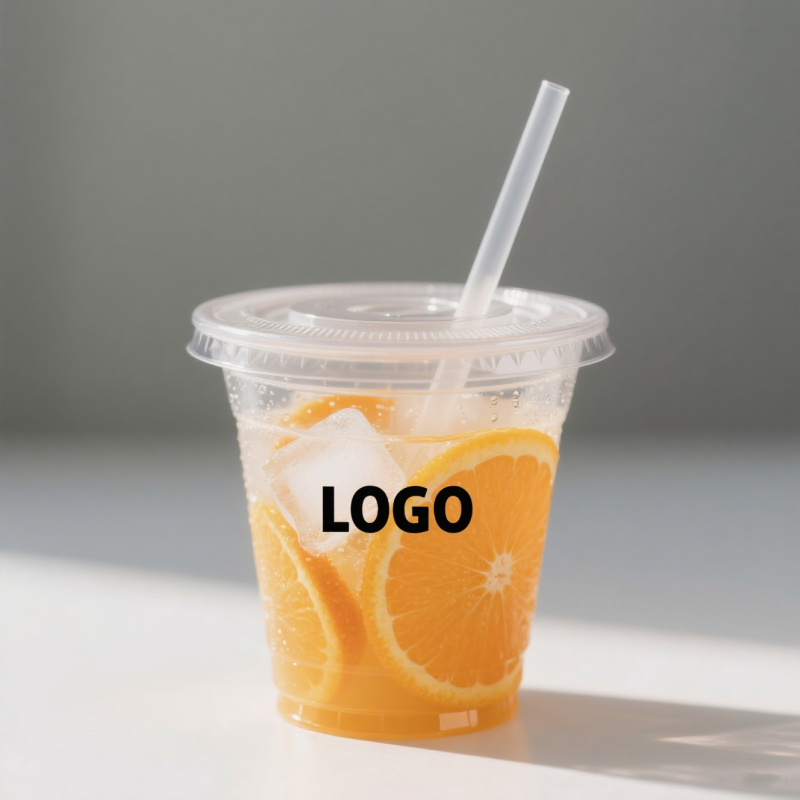 Dessert Cup Manufacturer - Parfait Reusable