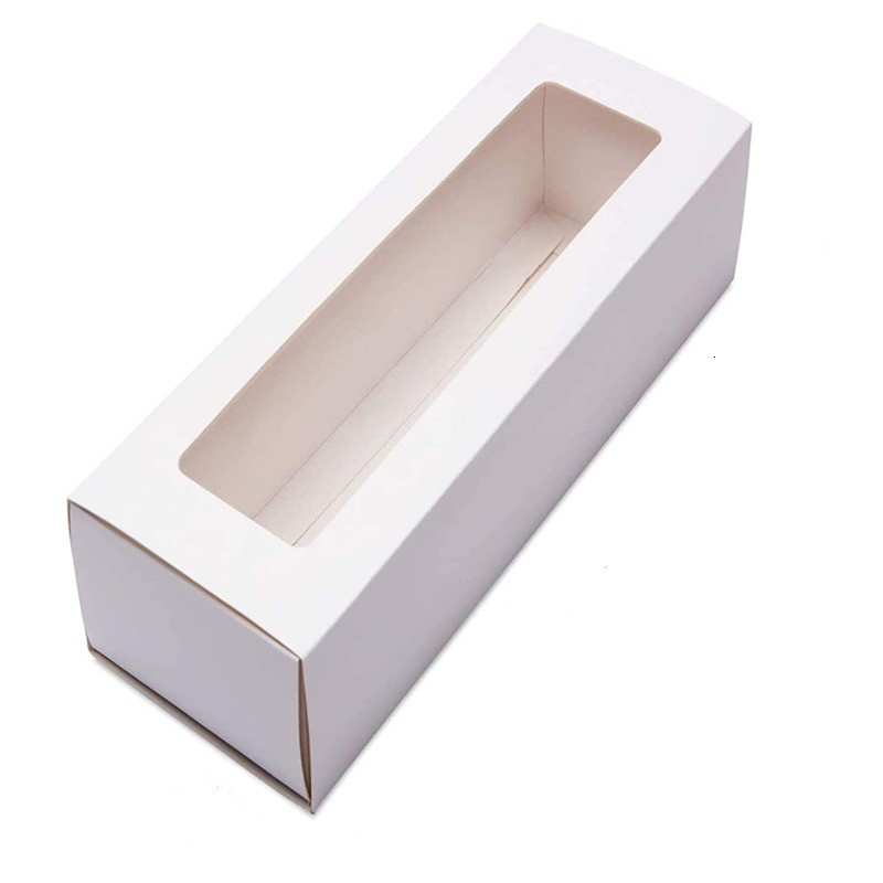 Hamburger Paper Supplier - Food Grade Eco