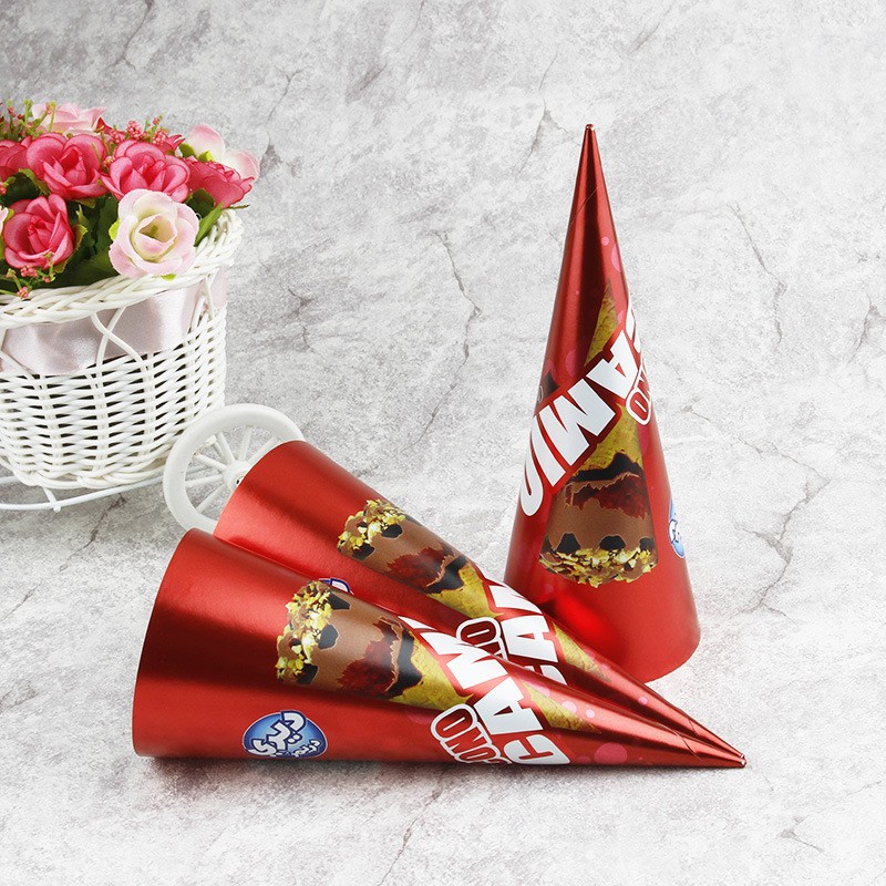 Label Sticker Supplier - Perfume Cosmetic