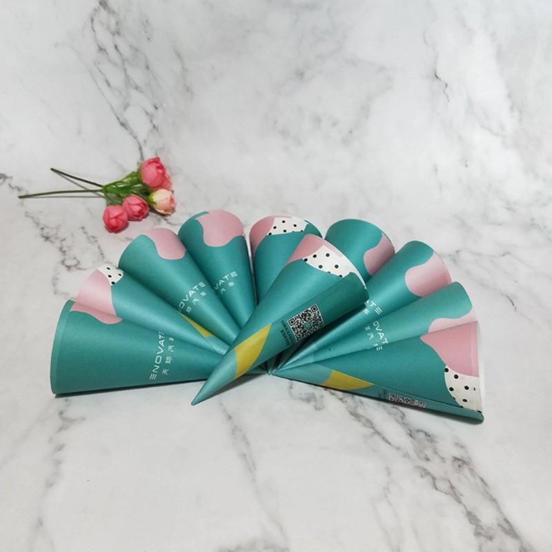 Cake Box Supplier - Transparent with Lid