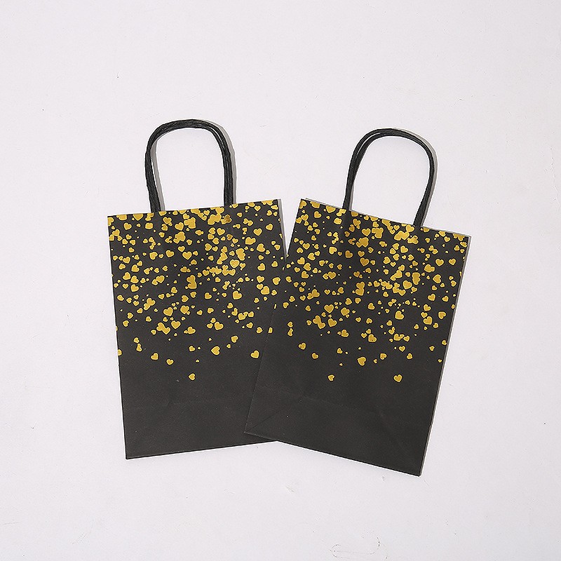 Gift Bag Factory - Small Handheld Takeaway
