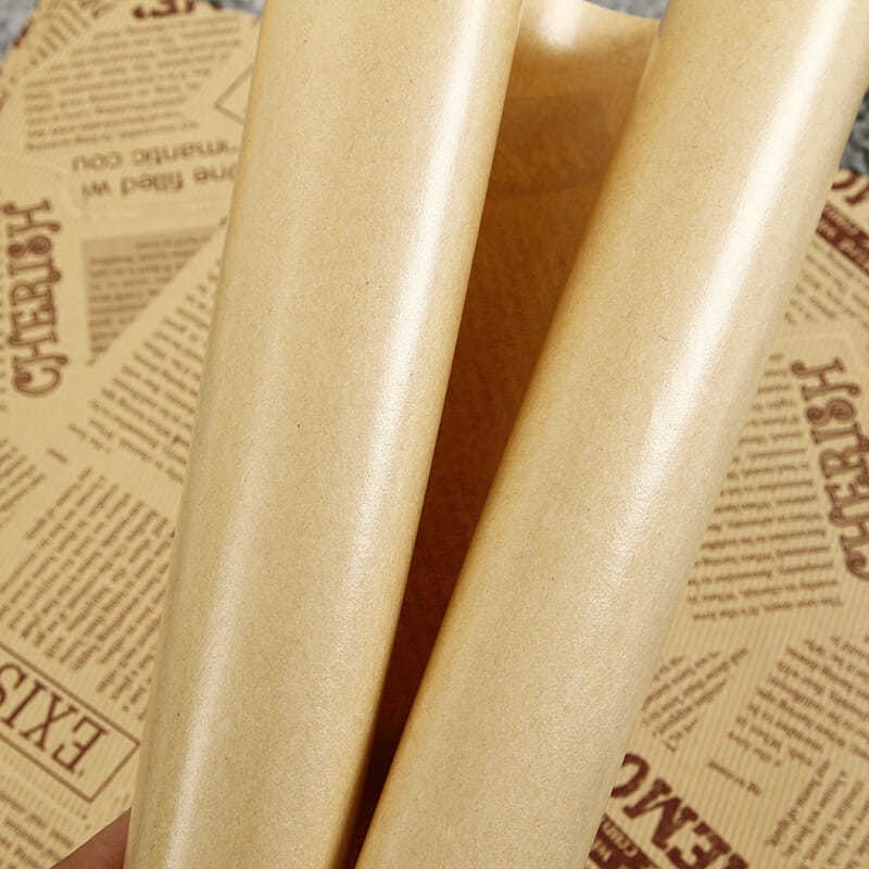 Product Sticker Supplier - Round Waterproof