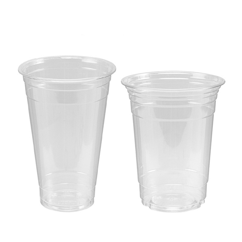 Smoothie Cup Factory - U Shape 16-24oz