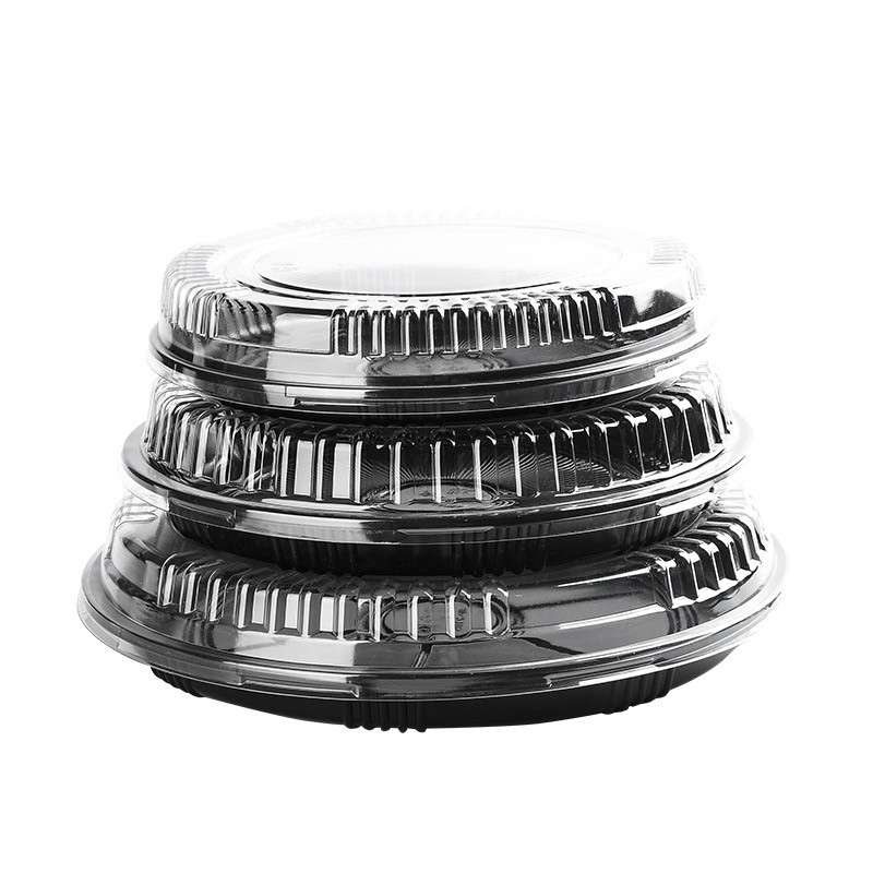 Gift Bag Supplier - Clear Flower Bouquet