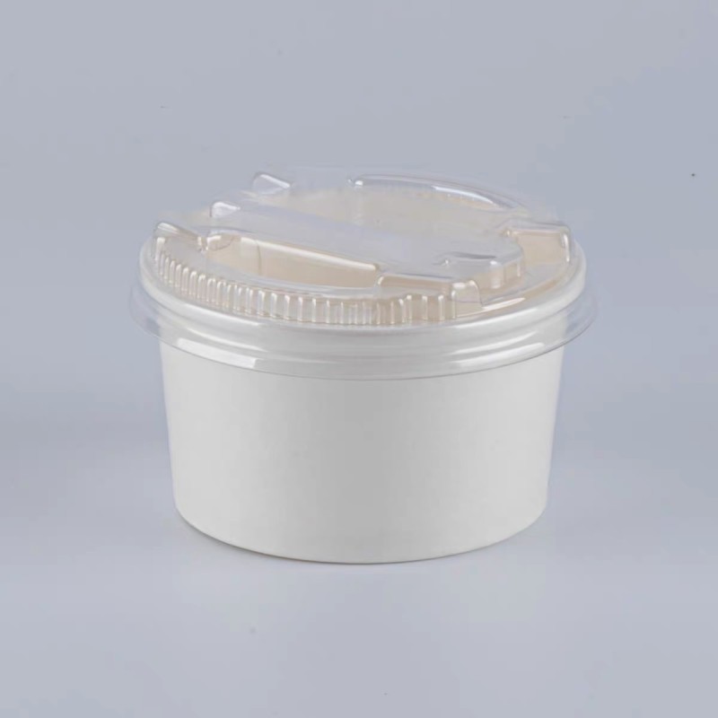 Dessert Cup Factory - Mousse Pudding Plastic